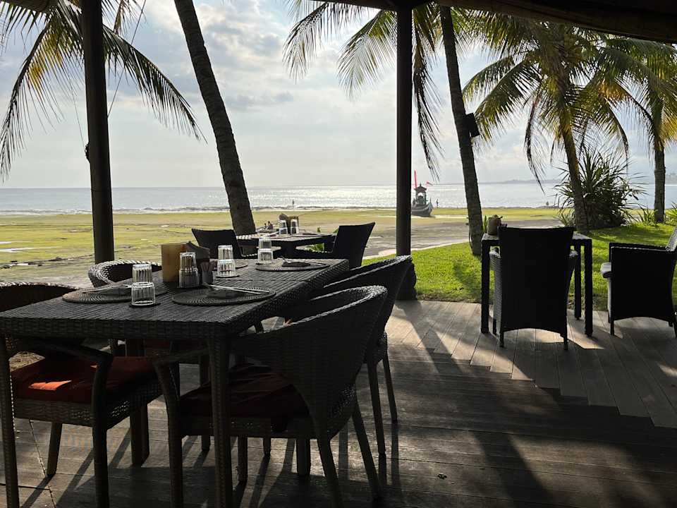 Gastro Puri Dajuma Beach Eco-Resort & Spa