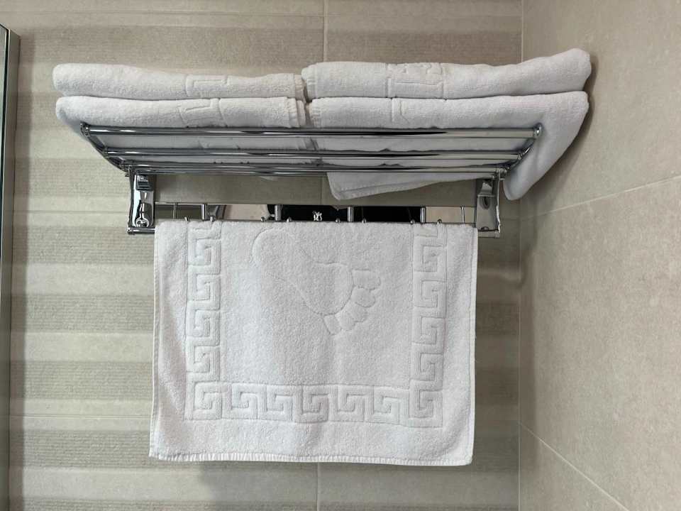 Zimmer Hotel InnDigo in Kutaisi