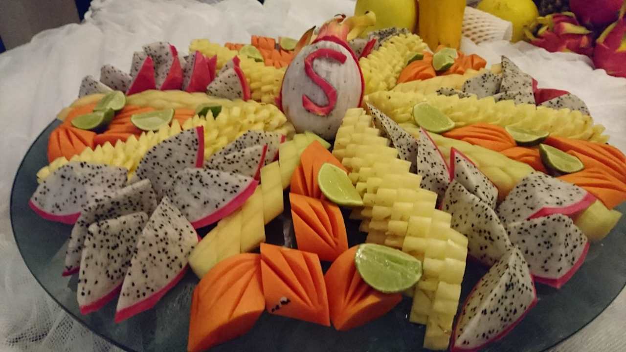 Gastro The Grand Southsea Khaolak Beach Resort