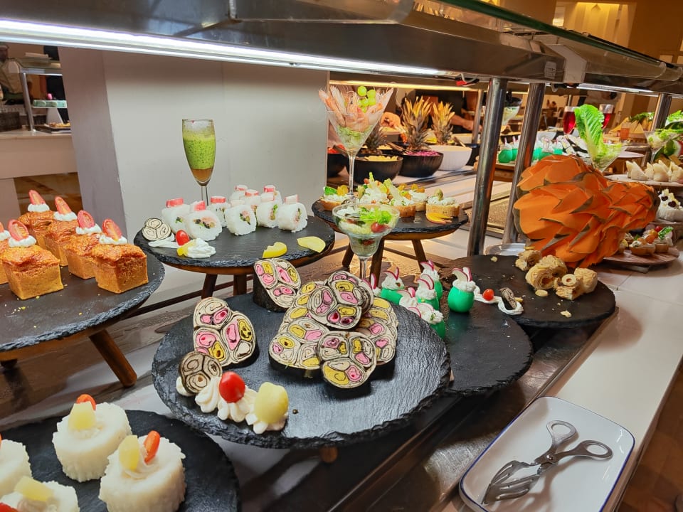 Gastro Iberostar Waves Averroes