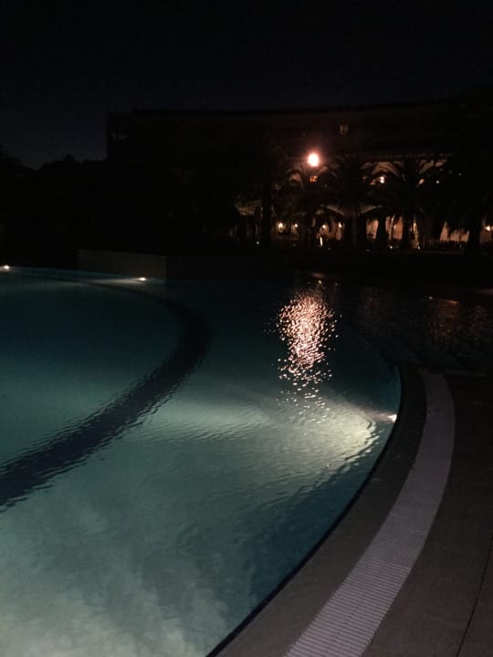 Pool Oceana Hotel & Spa