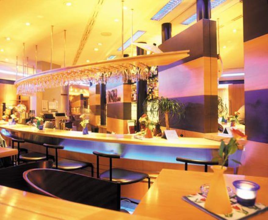Bar SEEhotel Friedrichshafen