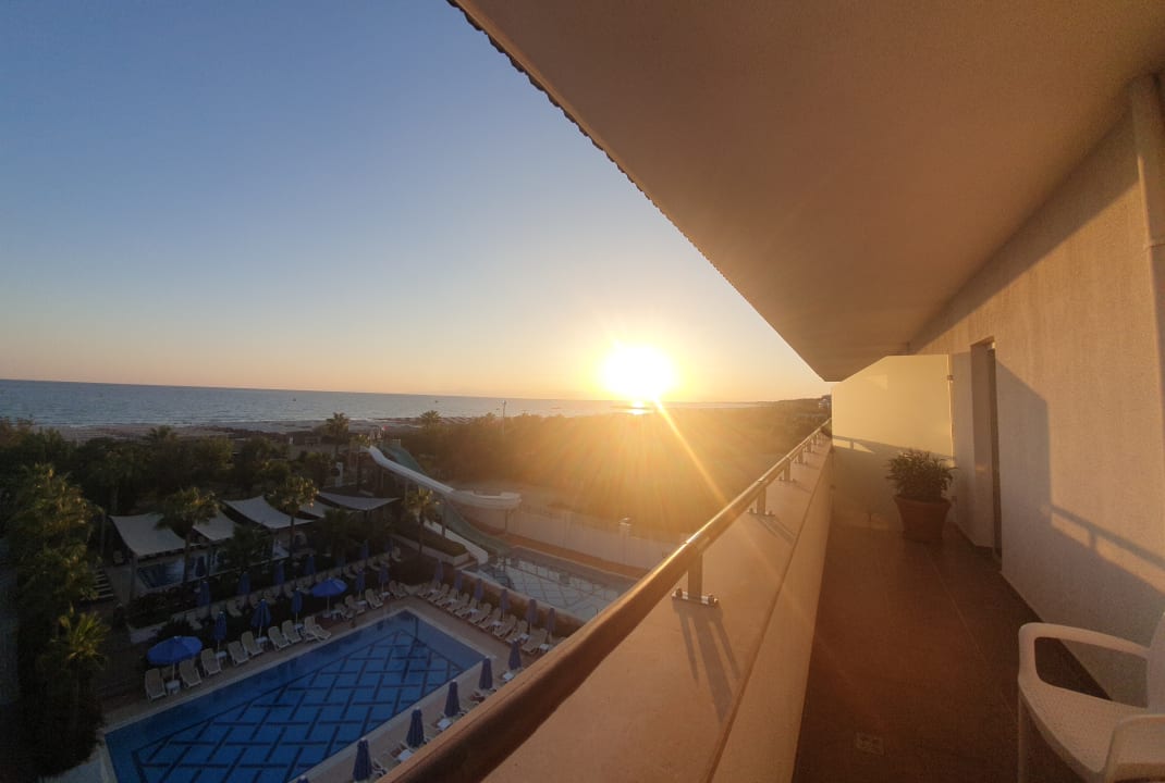 Zimmer Sentido Trendy Verbena Beach