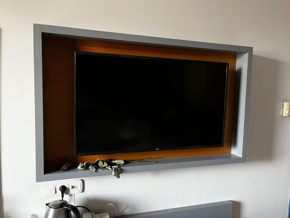 Zimmer Labranda Alantur Resort