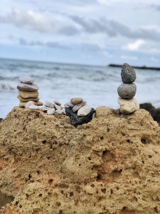 Strand High Beach Resort