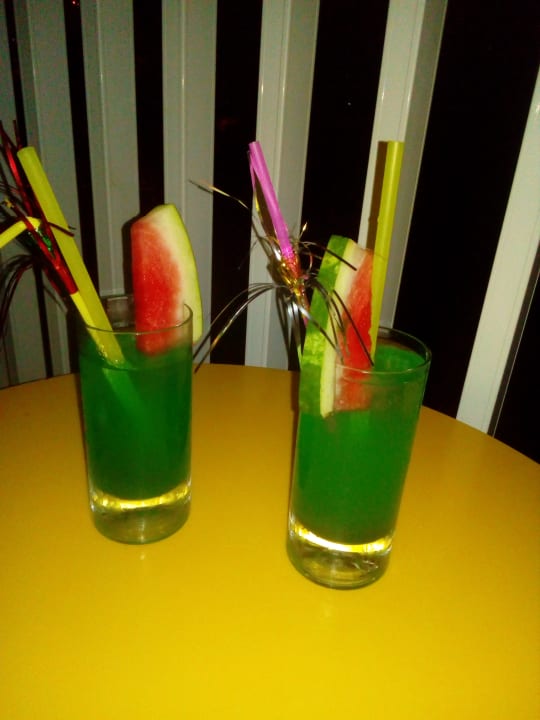 Restaurant Monachus Family Resort Sorgun