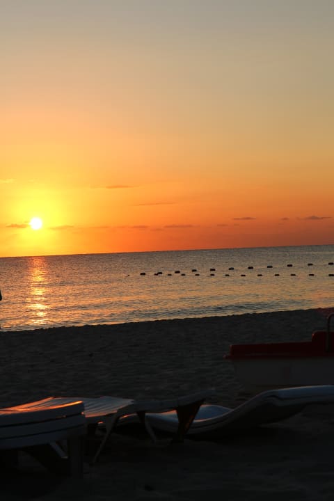 Strand El Mouradi Club Kantaoui