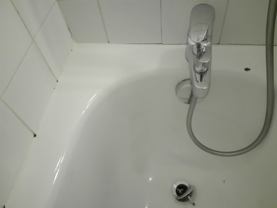 Zimmer ibis Styles Hotel Paris Gare de l'Est Château Landon