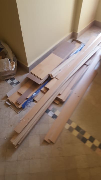 Zimmer Marina Resort Port Ghalib, a member of Radisson Individuals