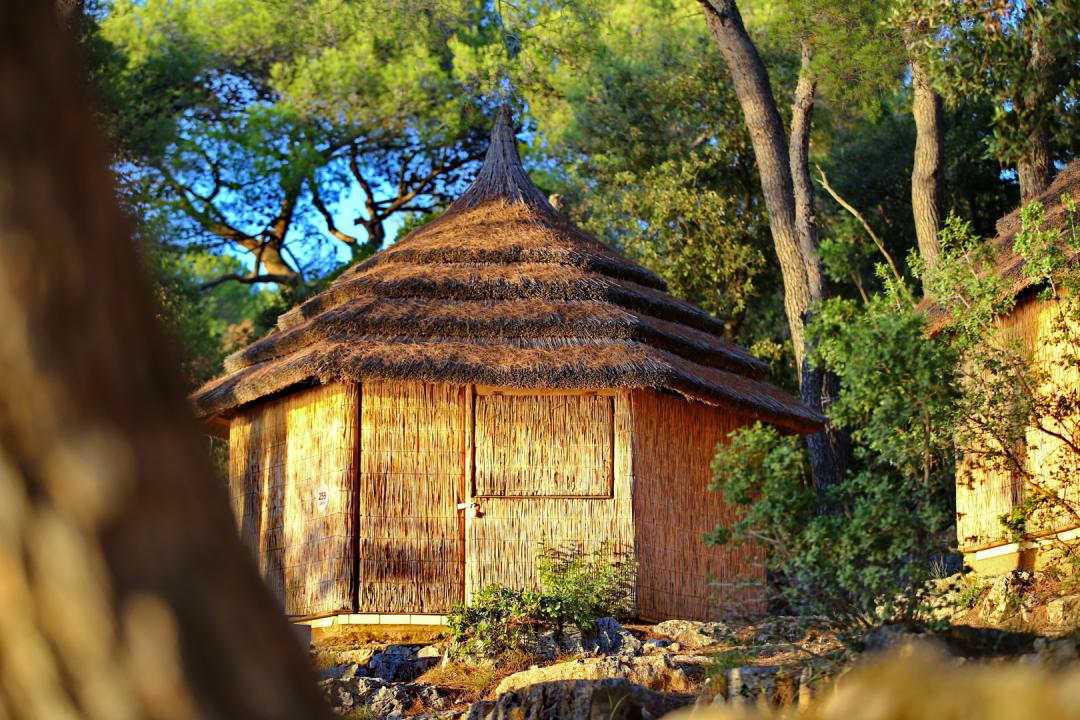 Zimmer Pine Beach Pakostane