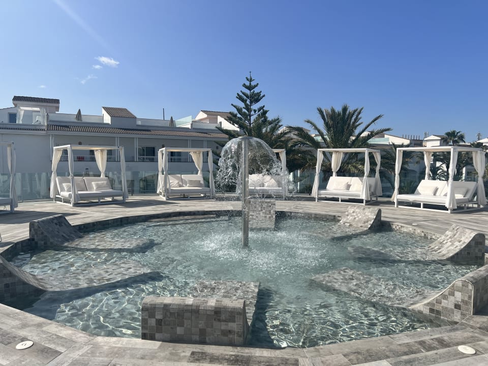 Pool Playa Garden Selection Hotel & Spa