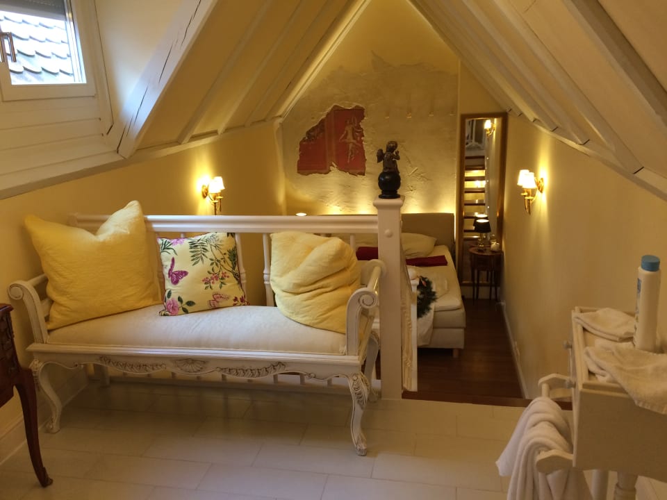 Zimmer Hotel Eh'häusl