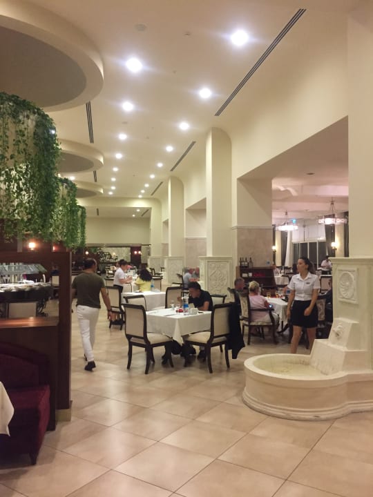 Gastro Starlight Resort Hotel