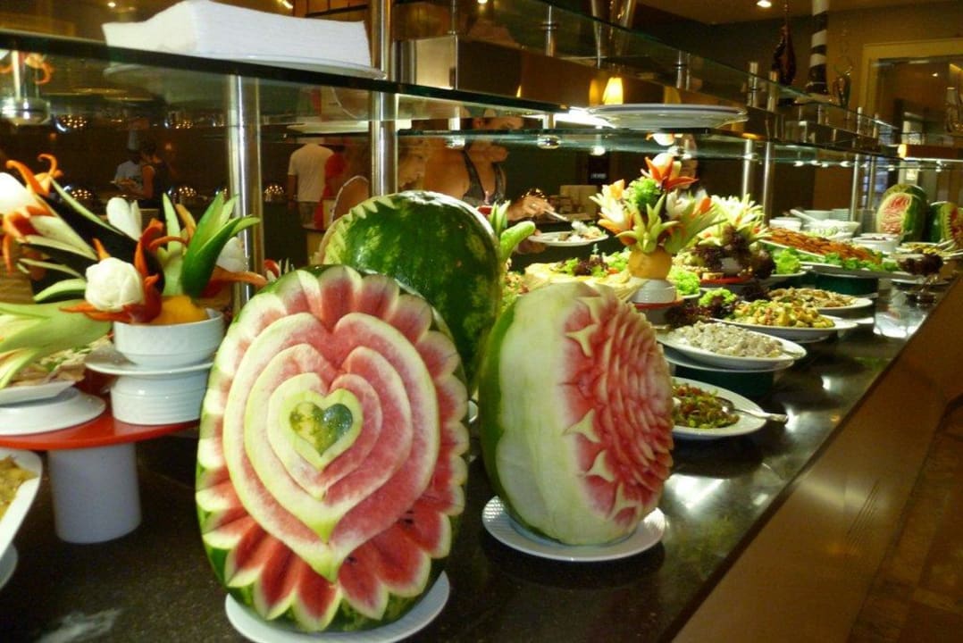 Dekoration Sherwood Dreams Resort