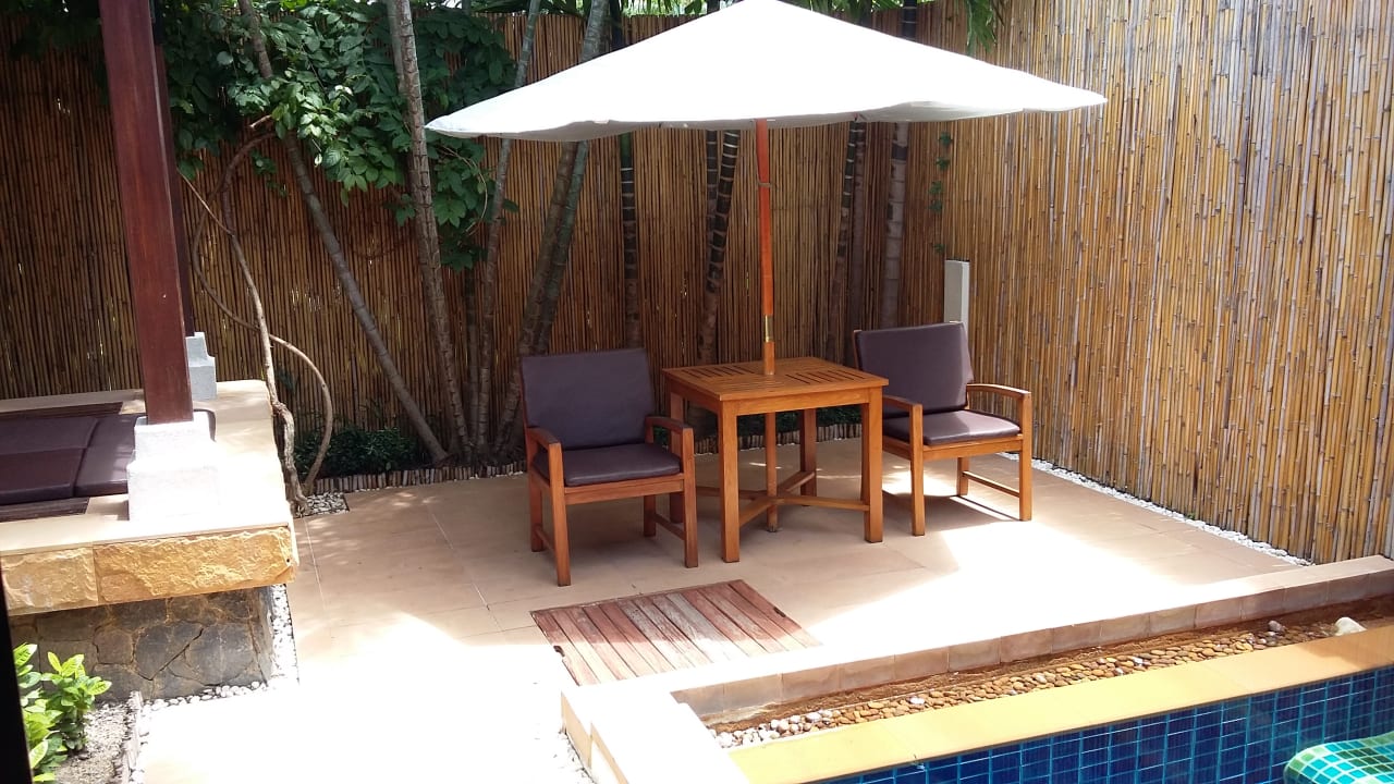 Zimmer Bandara Resort & Spa Samui