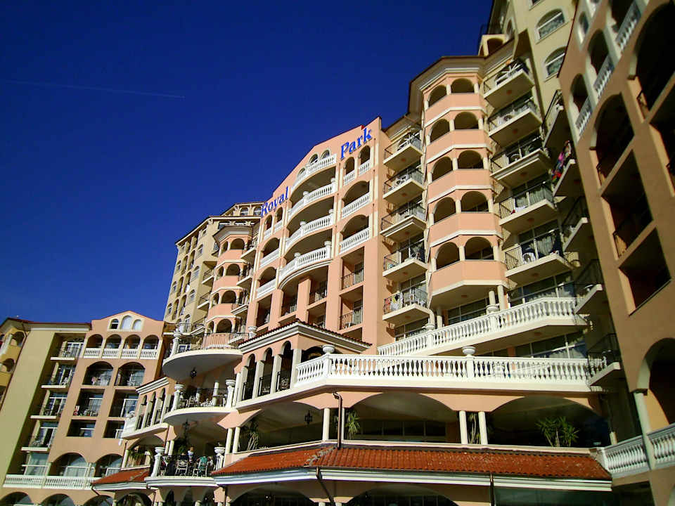 Royal Park Royal Park Hotel & Aqua park