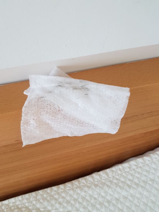 Zimmer Playa Vista Azul