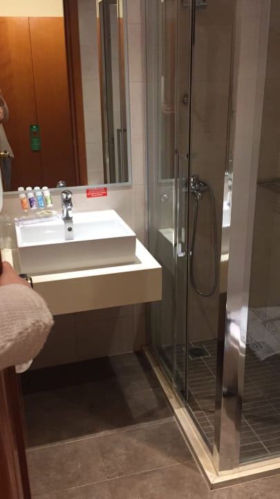 Zimmer Porto Bello Beach