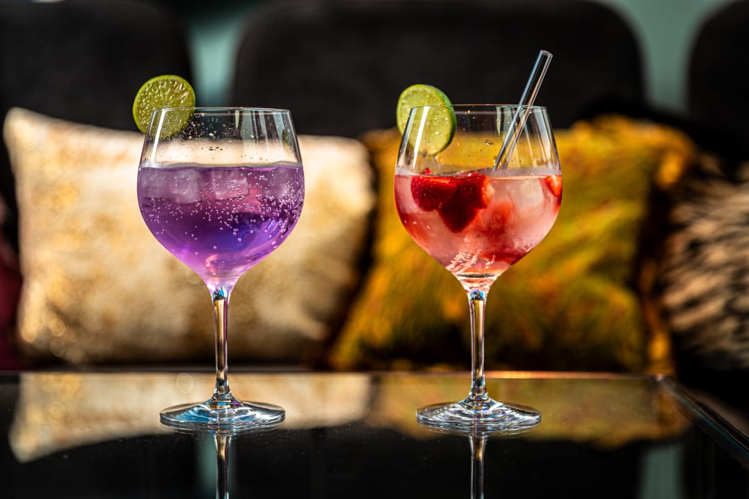 Gastro NYX Hotel Hamburg