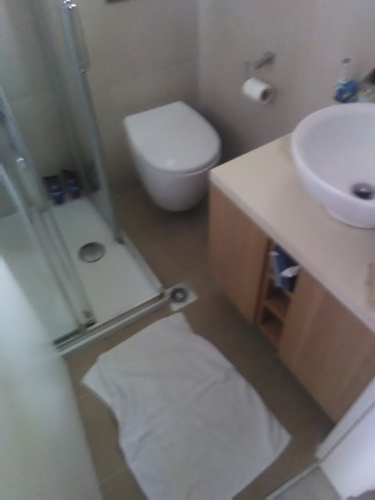Zimmer Nefeli Hotel Rethymno
