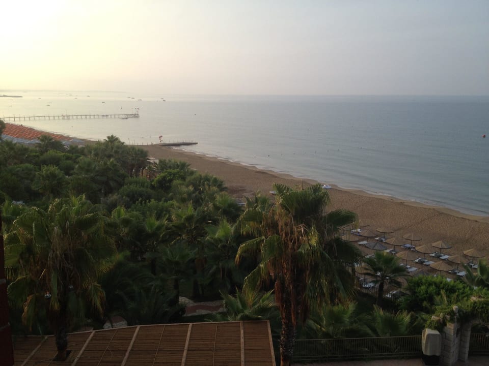 Garten Hotel Defne Dream