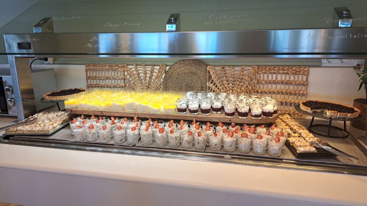 Gastro allsun Hotel Pil-lari Playa