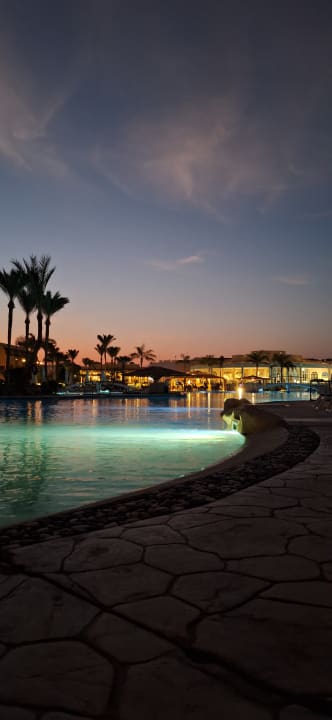 Pool Prima Life Makadi Resort