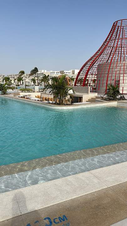 Pool Sentido Reef Oasis Suakin