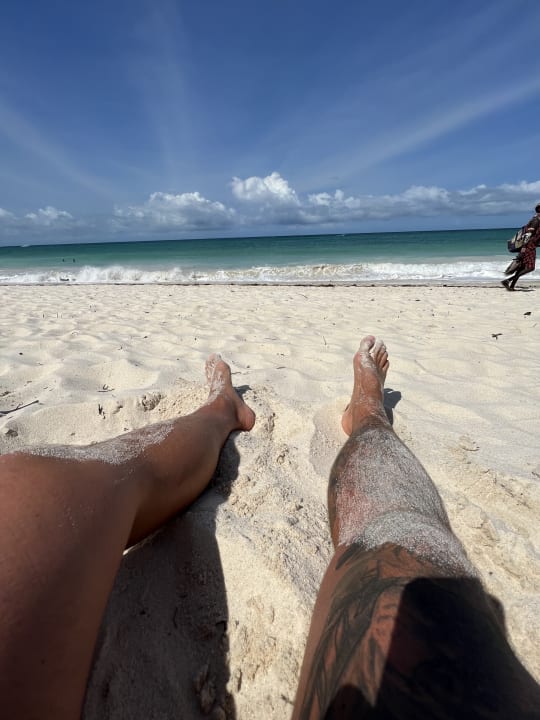 Strand Hotel Southern Palms Beach Resort