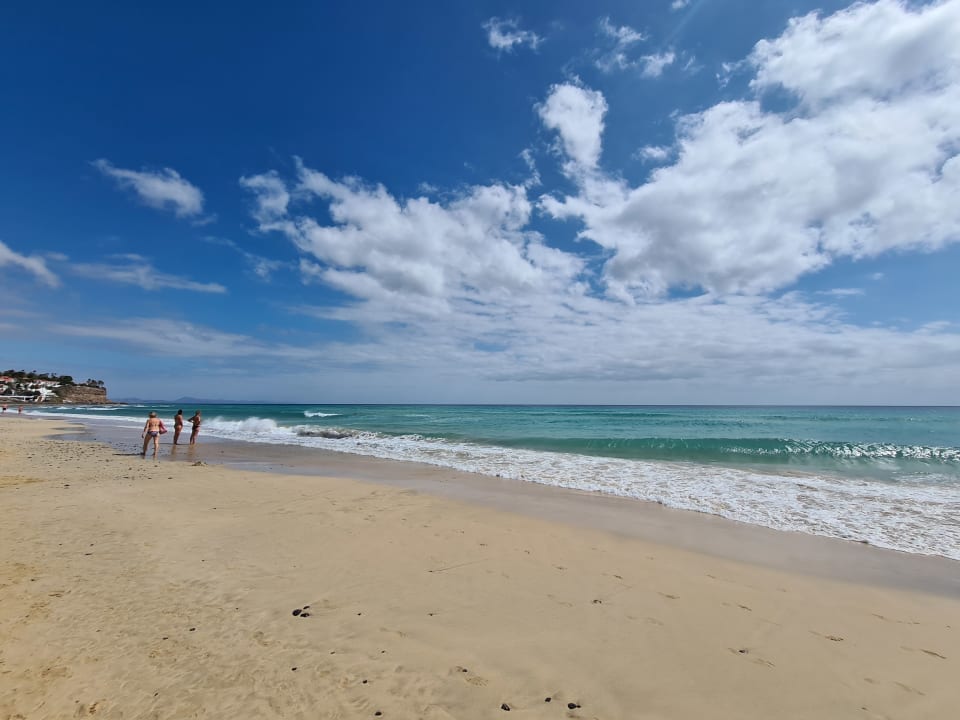 Strand Occidental Jandía Mar