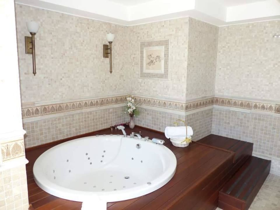 Suite im Haus 1 Sunis Kumköy Beach Resort Hotel & Spa