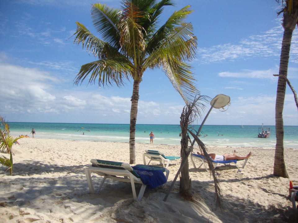 Hotel Catalonia Playa Maroma Catalonia Playa Maroma
