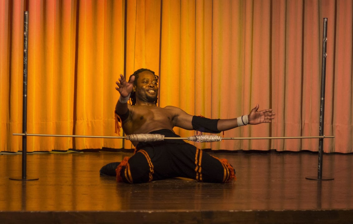 Limbo Hipotels La Geria