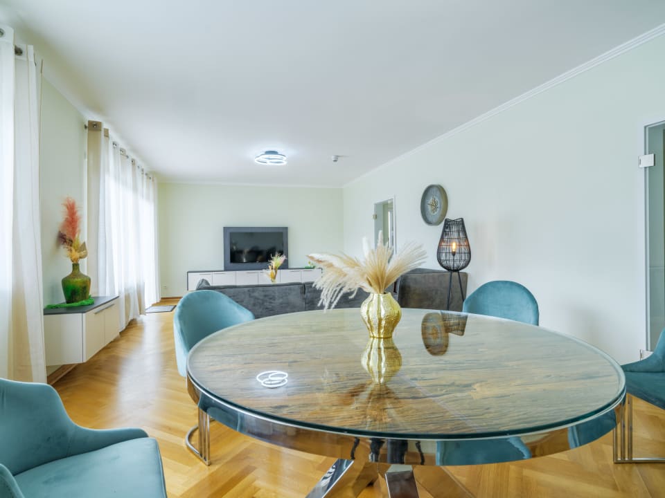 Zimmer Mosel Village Resort