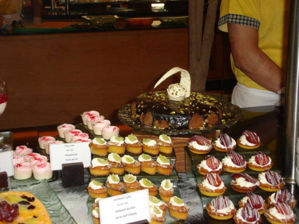 Słodkosci Jaz Grand Marsa