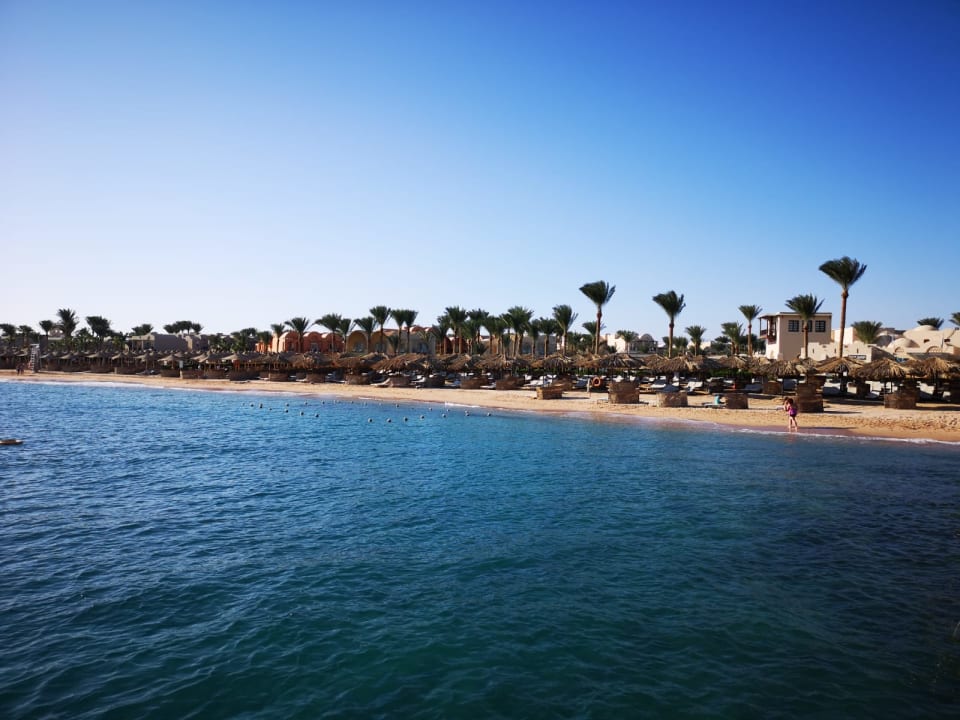 Strand Jaz Makadina