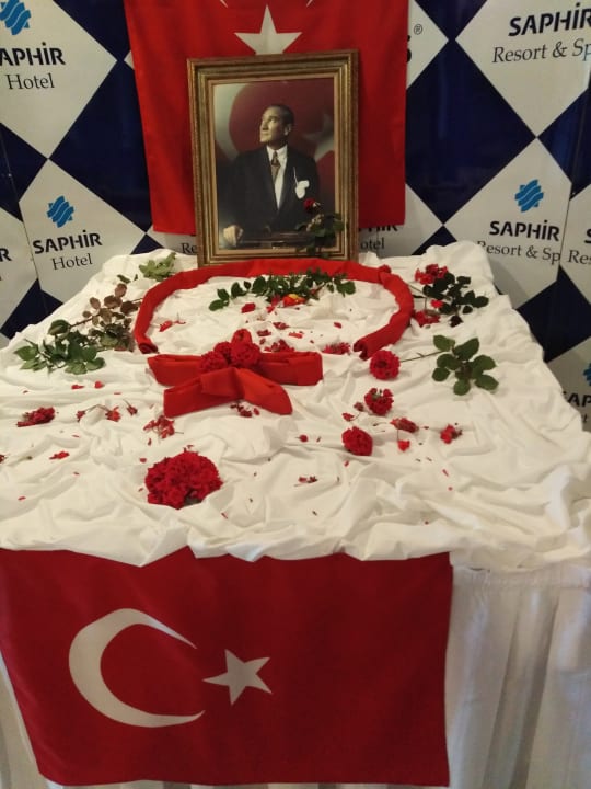 Gastro Saphir Resort & Spa