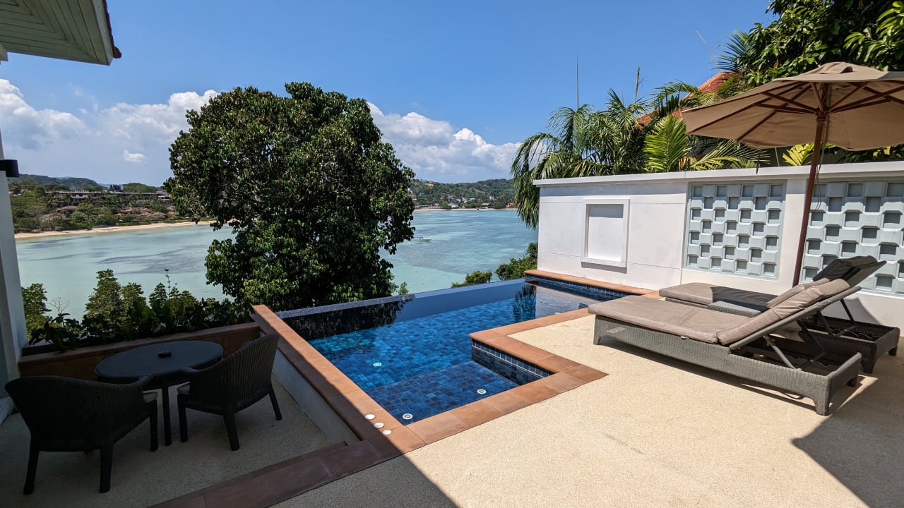 Zimmer Amatara Welleisure Resort