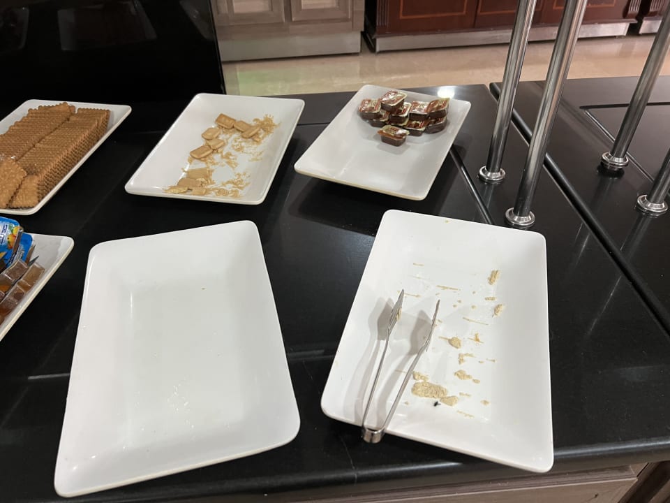 Gastro Latanya Park Resort