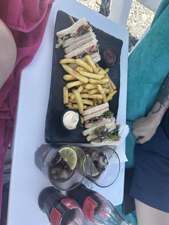 Gastro Seaside Breeze