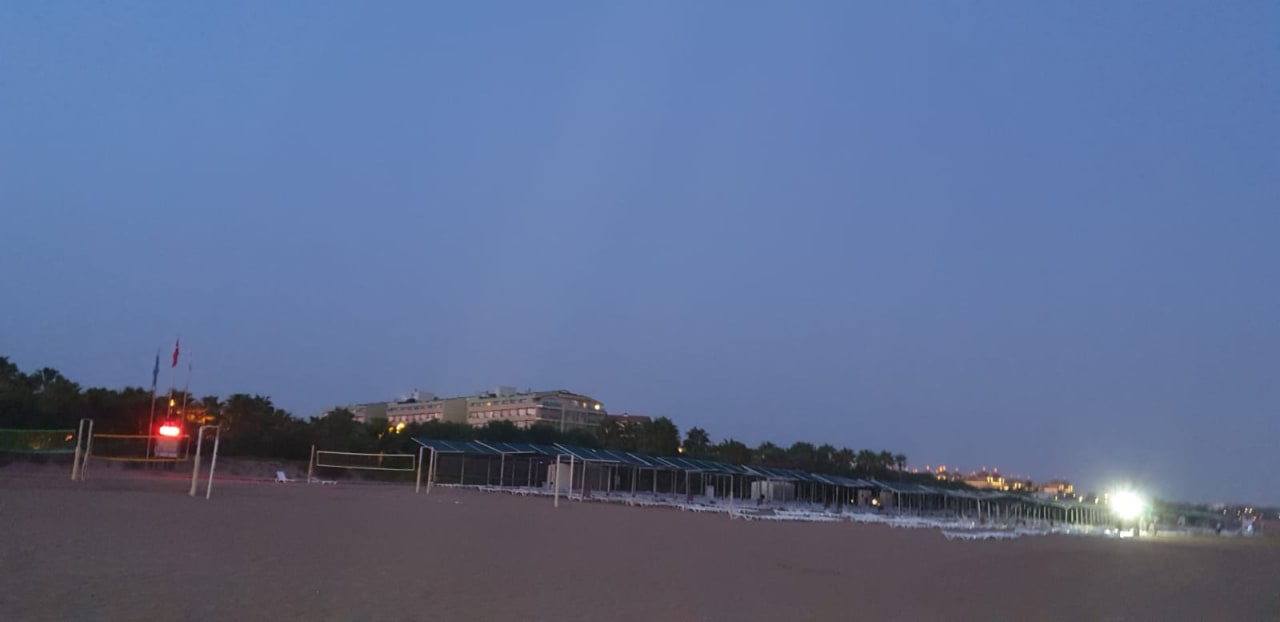 Sonstiges VONRESORT Golden Coast