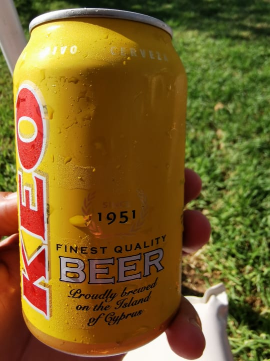 Gastro TUI BLUE Pioneer Beach