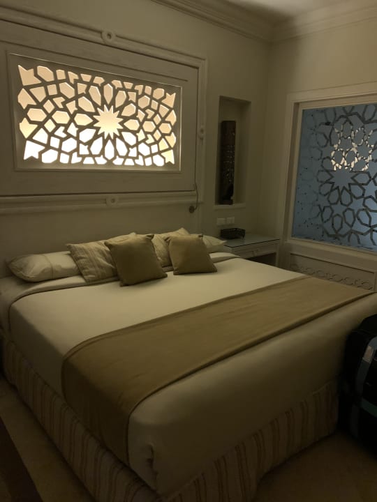 Zimmer Makadi Spa - Adults only