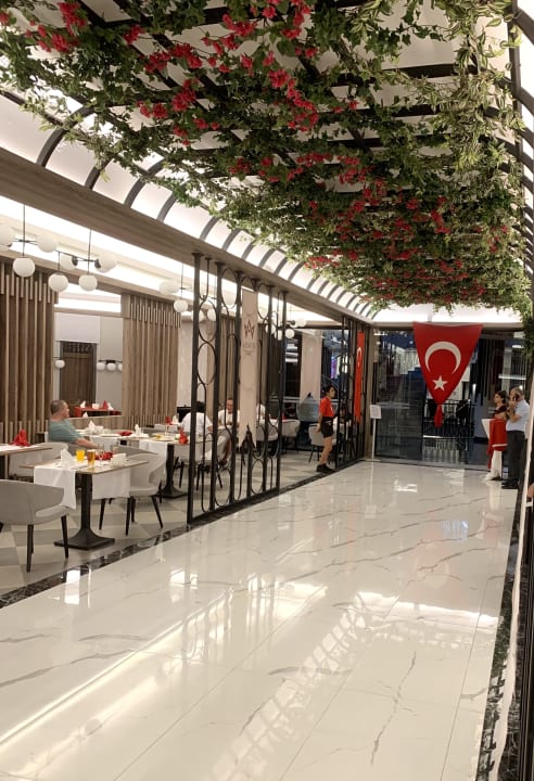 Gastro Arnor de Luxe Hotel & Spa