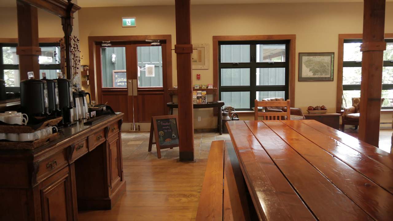 Gastro Hotel Middle Beach Lodge