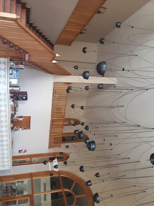 Restaurant Ghazala Gardens