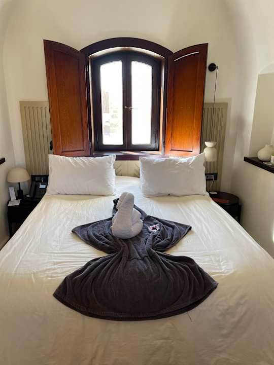 Zimmer Mövenpick Resort El Quseir