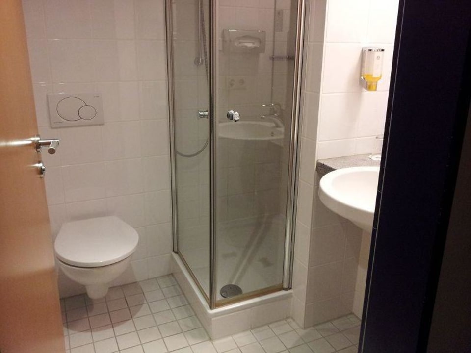 Sehr kleines Bad Hotel Seidlhof