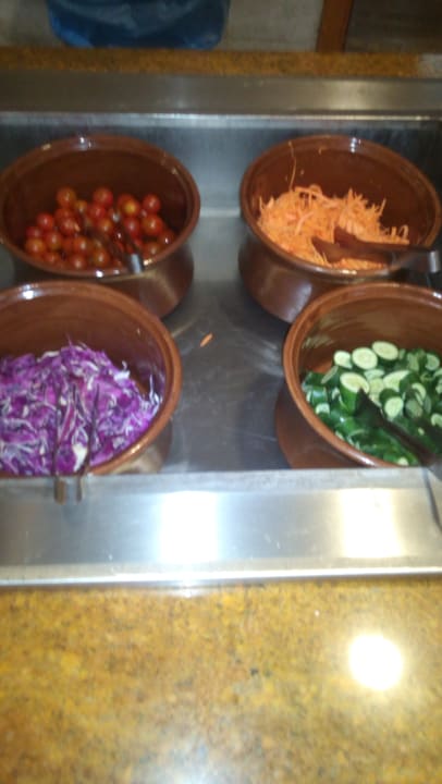 Gastro Pickalbatros Aqua Vista Resort - Hurghada