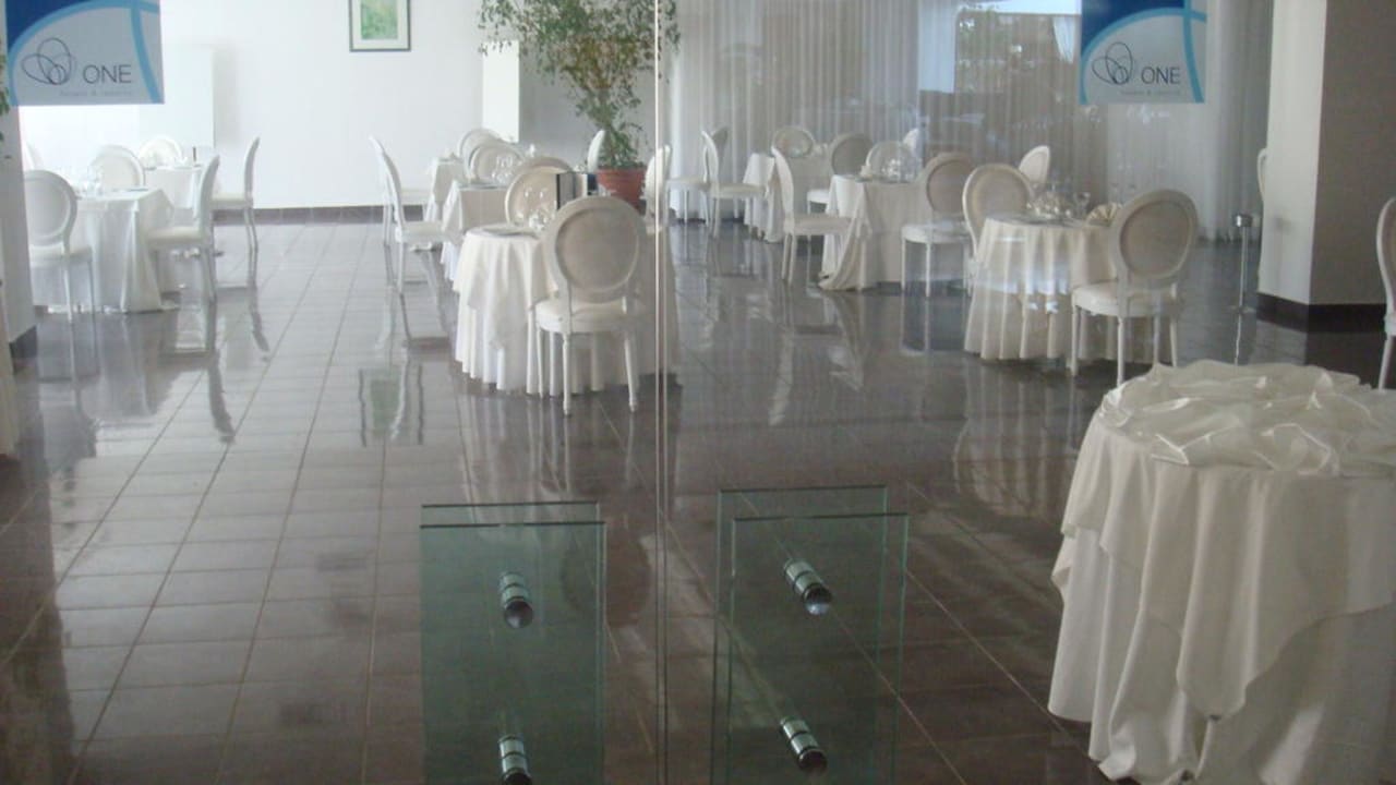 Restaurant - One Calimera One Resort Jockey